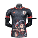 Camisa do Japão Collab Itachi Exclusivo