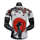Camisa do Japão Collab Goku Exclusivo