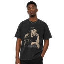 Camiseta Unissex Anime Jujutsu Kaisen T Shirts