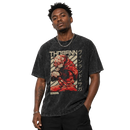 Camiseta VINLAND SAGA Mangá T Shirt