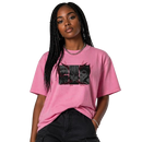 Camiseta Anime Tokyo Ghoul T-shirt Oversized