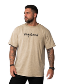 Camiseta Anime Vagabond Miyamoto Musashi Edição Limitada