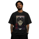 Camiseta Anime Jujutsu kaisen Fushiguro Toji