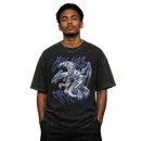 Camiseta Anime Yu Gi Oh Vintage
