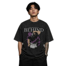 Camiseta Anime Jujutsu Kaisen Fushiguro Toji