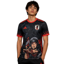 Camisa do Japão Collab Itachi Exclusivo