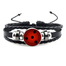 Pulseiras de Anime Naruto Vintage