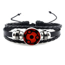 Pulseiras de Anime Naruto Vintage