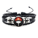 Pulseiras de Anime Naruto Vintage