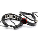 Pulseiras de Anime Naruto Vintage
