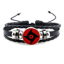 Pulseiras de Anime Naruto Vintage