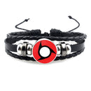 Pulseiras de Anime Naruto Vintage