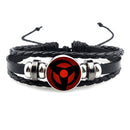 Pulseiras de Anime Naruto Vintage