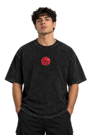 Camiseta Madara T-shirt Naruto Vintage Oversized Retro Streetwear