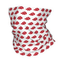 Bandana Anime Naruto Itachi Uchiha Balaclava