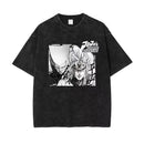 Camiseta Anime JoJo's Bizarre Adventure