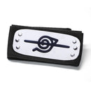 Bandana Naruto Akatsuki Anime Coslapaly Cartoon