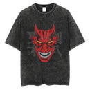 Camiseta Anime BLEACH Kuchiki Rukia T-shirt