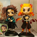 Boneco de PVC Demon Slayer: Kimetsu no Yaiba