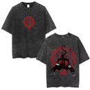 Camiseta Anime Hellsing Alucard  Vintage