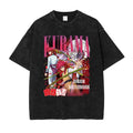 Camiseta Anime Yu Yu Hakusho  T-shirts