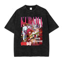 Camiseta Anime Yu Yu Hakusho  T-shirts