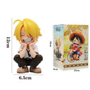 Bonecos One Piece
