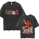 Camiseta Akira Neo Tokyo T-shirt