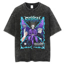 Camiseta Anime Jujutsu Kaisen