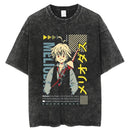 Camiseta Anime The Seven Deadly Sins