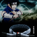 Pulseira de Anime Naruto Ajustável