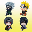 Boneco Anime Naruto Figure