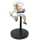 Boneco Anime ONE PIECE Figure Toy Monkey D Luffy