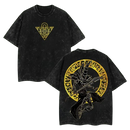 Camiseta Anime Yu Gi Oh Limited Dark Tshirt Vintage