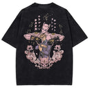 Camiseta Anime JoJo's Bizarre Adventure