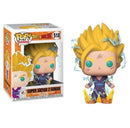 Funko Pop Dragon Ball