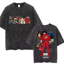 Camiseta Akira Neo Tokyo T-shirt