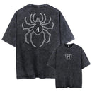 Camiseta Anime Hunter X Hunter Vintage