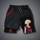 Short Dragon Ball 2em1