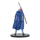 One Piece D.Law Boneco 18cm/7.1 Polegada