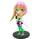 Boneco de PVC Demon Slayer: Kimetsu no Yaiba
