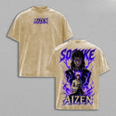 Camiseta Aizen Sousuke Bleach