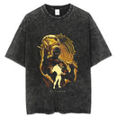 Camiseta Anime The Seven Deadly Sins