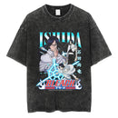Camiseta Anime Bleach Zaraki Kenpachi