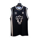 Camiseta Anime Black Clover Basketball