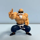 Camiseta Anime Dragon Ball Mestre Kame