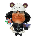 Bonecos Anime One Piece 15 Estilos