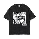 Camiseta Anime JoJo's Bizarre Adventure