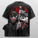Camiseta Anime Berserk Guts