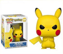 Boneco de PVC Pókemon Pikachu,Bulbasaur,Charmander,SQUIRTLE